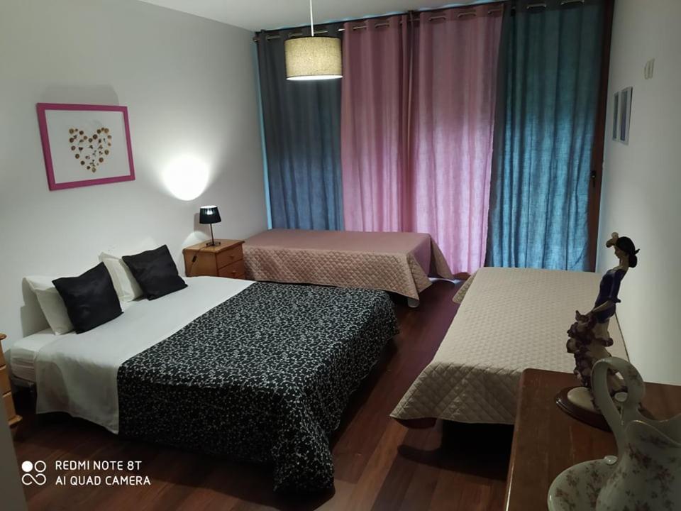 Casas Vale Martinho Bed & Breakfast Santa Comba Dao Exterior photo