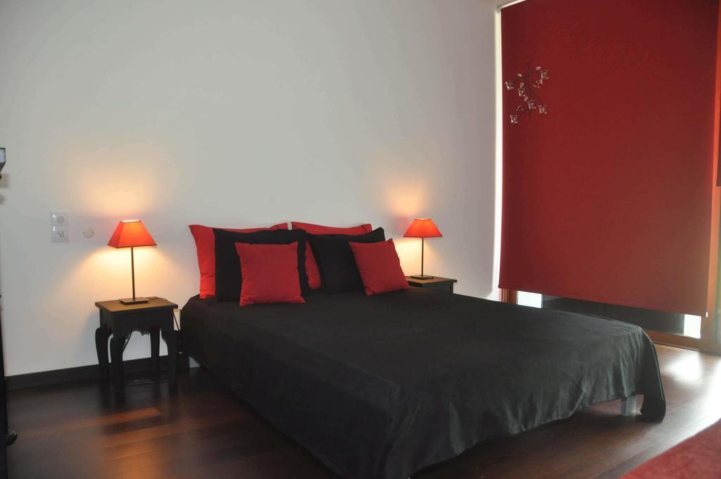 Casas Vale Martinho Bed & Breakfast Santa Comba Dao Exterior photo