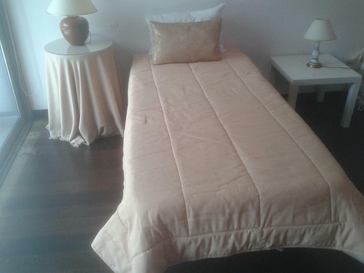 Casas Vale Martinho Bed & Breakfast Santa Comba Dao Exterior photo